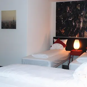 Aparthotel Inside Five, Zürich
