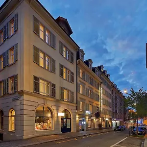 Hotel Sorell Ruetli, Zürich