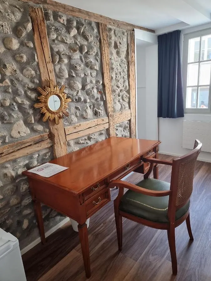 Ξενοδοχείο Guest House Hermes Contactless Self Checkin Ζυρίχη