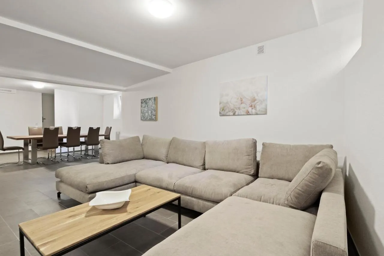 Guest House Hermes Contactless Self Checkin Ζυρίχη Ελβετία